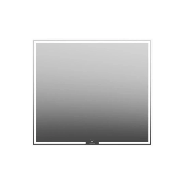 Зеркало (90х80) Kerama Marazzi Mio MIO.mi.90\WHT