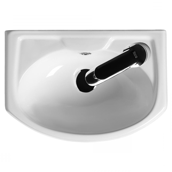 Раковина встраиваемая Onika Азов 40 1WН110254