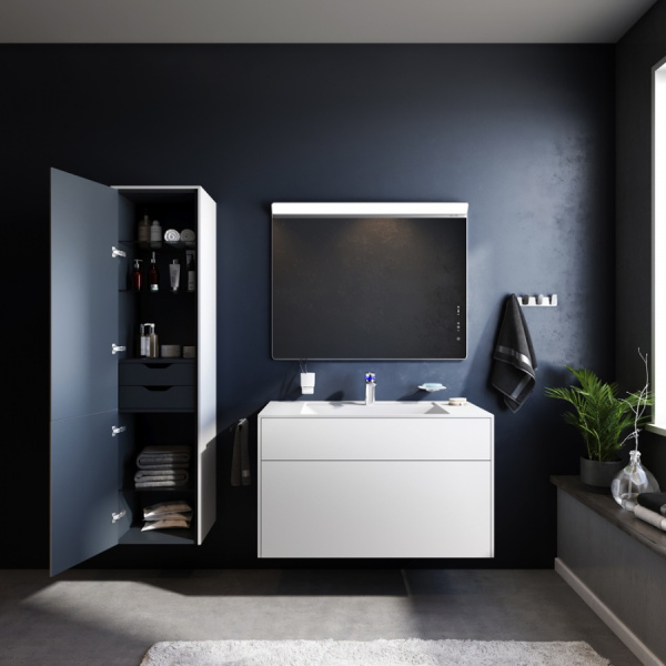 Пенал 35 Am.Pm Inspire 2.0 M50ACHX0406WM