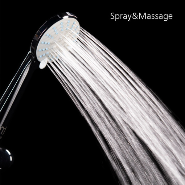 Душевой гарнитур Milardo (3503F60M16)