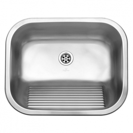 Мойка кухонная Reginox Ottawa (550x450), настенный монтаж 3607