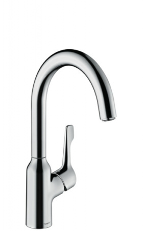 Кухонный смеситель Hansgrohe 71842800