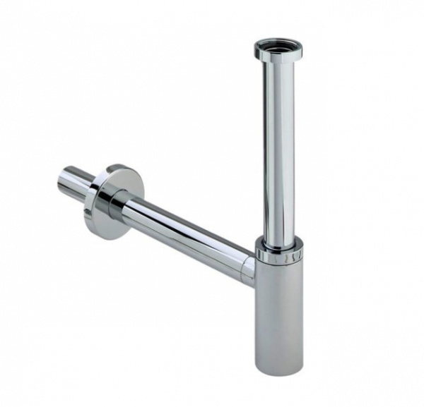 Сифон для раковины Viega Eleganta 440190