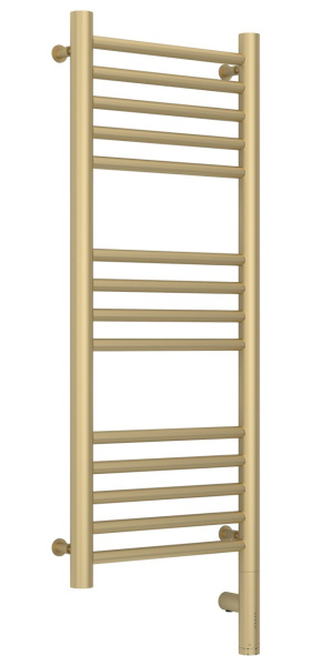 Полотенцесушитель электрический (80х30) Сунержа Богема 3.0 022-5805-8030 правый