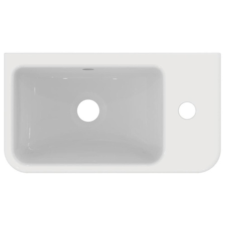 Раковина подвесная (45x25) Ideal Standard i.life S T458601
