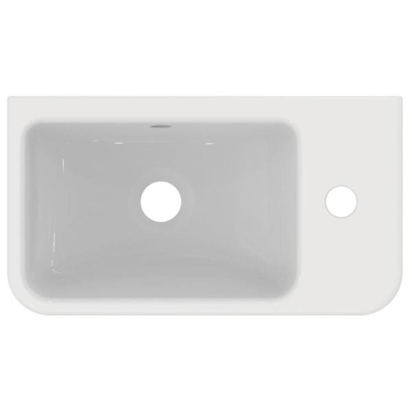 Раковина подвесная (45x25) Ideal Standard i.life S T458601