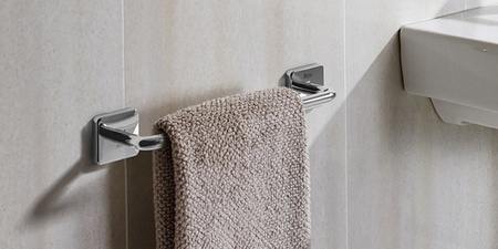 Полотенцедержатель Roca Victoria 816653001