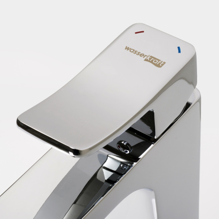 Смеситель для раковины WasserKRAFT Aller 1063H