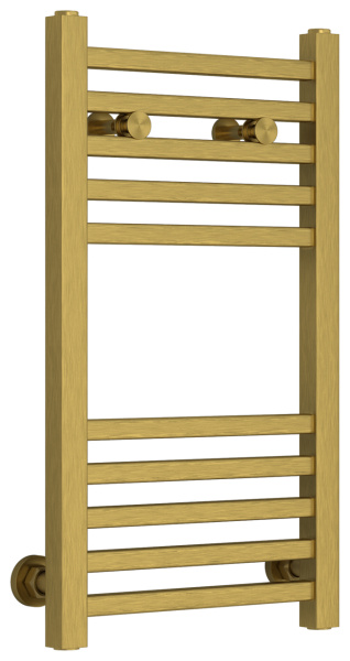 Полотенцесушитель Водяной Сунержа Модус (60х30) Состаренная Латунь 051-0250-6030