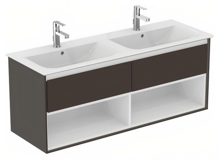 Тумба под раковину Ideal Standard Connect Air 130 см E0831VY