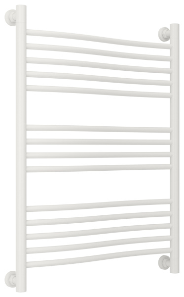 Полотенцесушитель Водяной Сунержа Флюид + (80х60) Матовый Белый 30-0222-8060 Полотенцесушитель Водяной Сунержа Флюид + (80х60) Матовый Белый 30-0222-8060