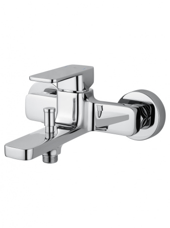 Смеситель для ванны WONZON & WOGHAND ARNIE, хром WW-693101-CR