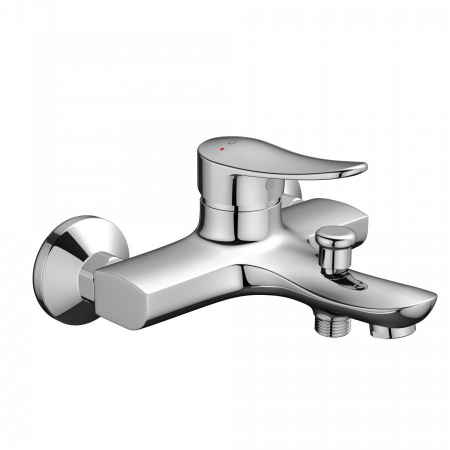 Смеситель для ванны Dorff Ultra D5010000