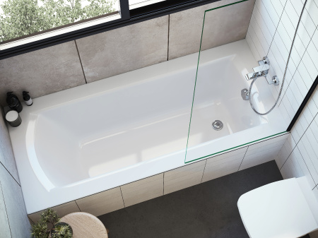 Акриловая ванна (150х70)  Santek Монако   1WH111976