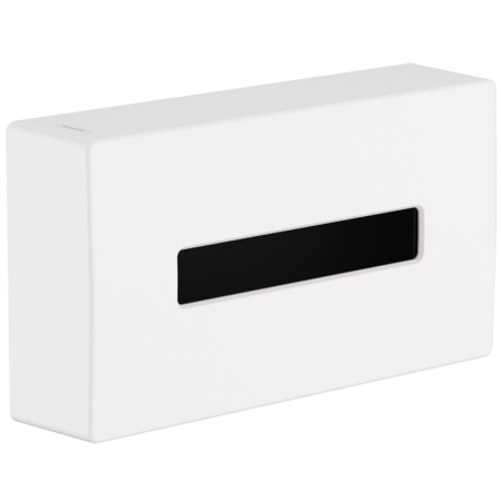 Диспенсер для салфеток Hansgrohe AddStoris 41774700