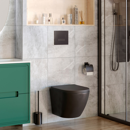 Клавиша смыва SIAMP 10003407