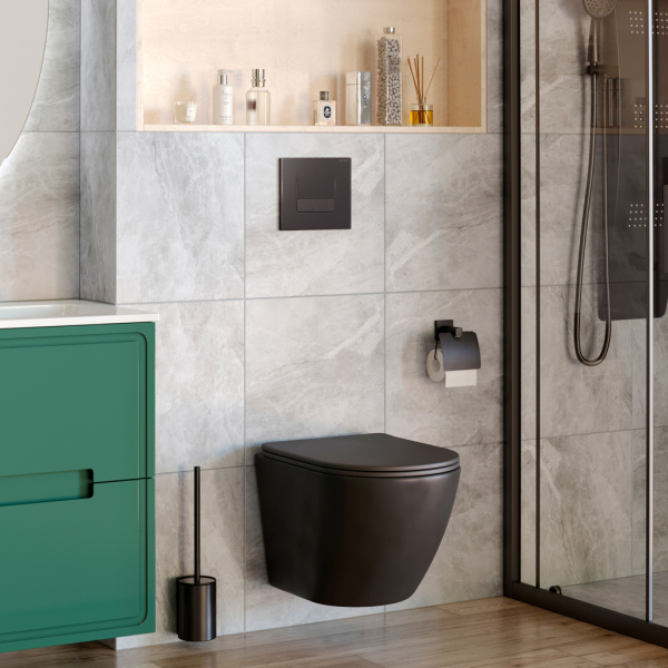 Клавиша смыва SIAMP 10003407