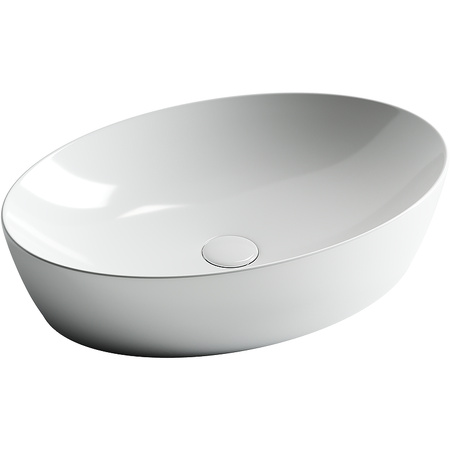 Раковина накладная (61х41) Ceramica Nova ELEMENT CN5018