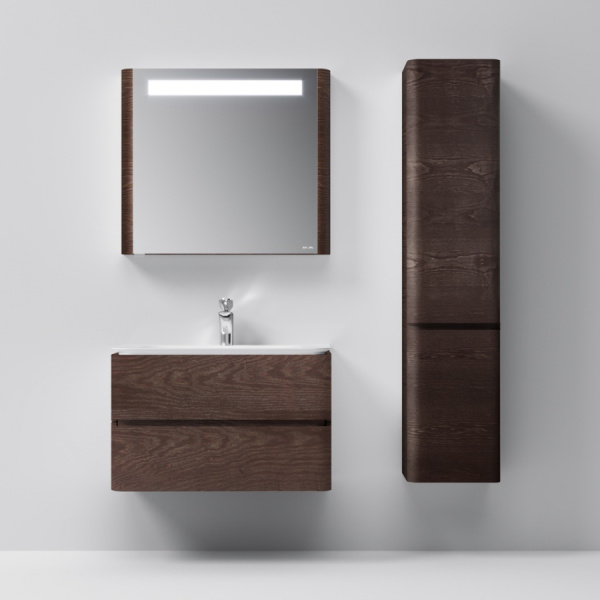 Пенал 35 Am.Pm Sensation M30CHR0406TF