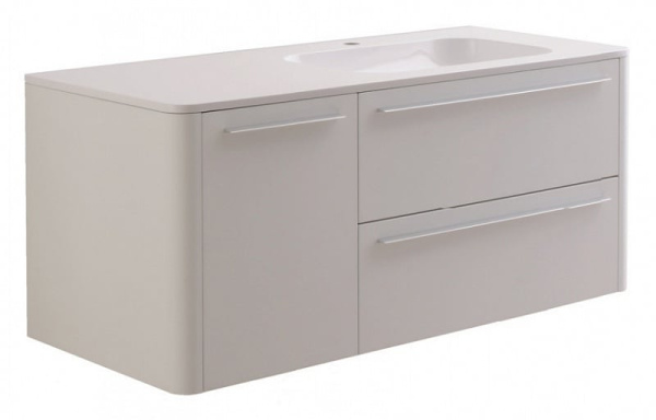 Раковина AM.PM Awe M15WPR1151WG