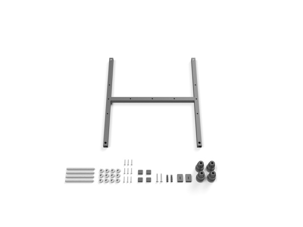 Рама для ванны Cersanit UNIVERSAL 150 K-RW-UNIVERSAL*140-150