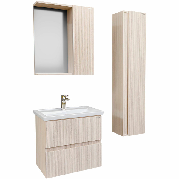 Пенал подвесной Grossman ЮНИТ 208015 кадена лайт