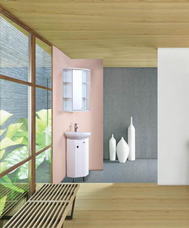 Тумба под раковину напольная Onika Малютка 33 103301