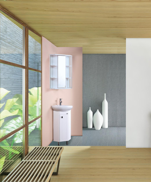 Тумба под раковину напольная Onika Малютка 33 103301