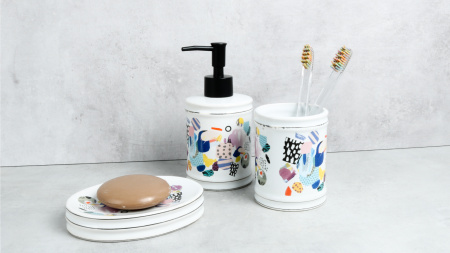 Ерш напольный Fixsen Art FX-620-5