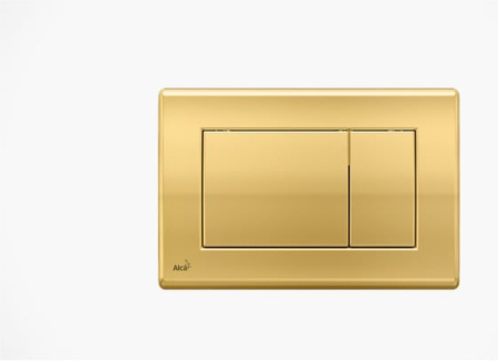 Клавиша смыва Alcaplast M275