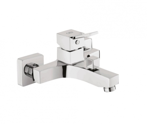 Смеситель для ванны GPD Tulio MBB135