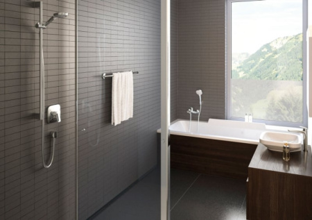 Смеситель для душа HANSGROHE Logis 71605000
