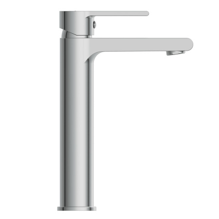 Смеситель для раковины высокий Cersanit BRASKO 63024