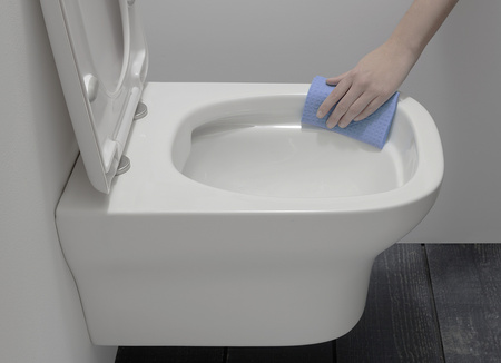 Комплект унитаза с инсталляцией Jacob Delafon Vox E21746RU-00