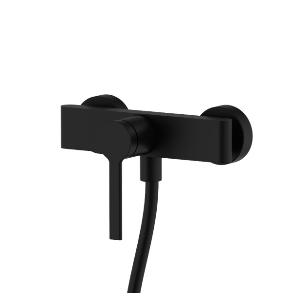 Смеситель для душа AQUAme Asti AQM6413MB