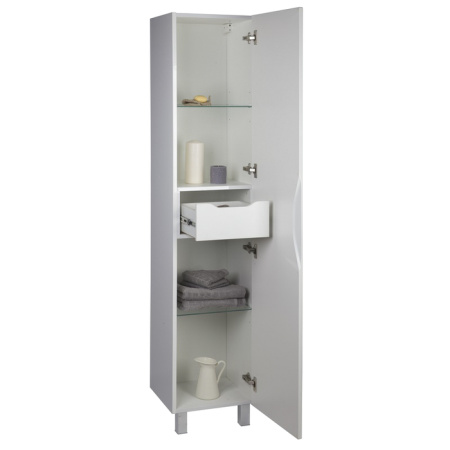 Пенал, IDDIS CUS40W0i97, белый