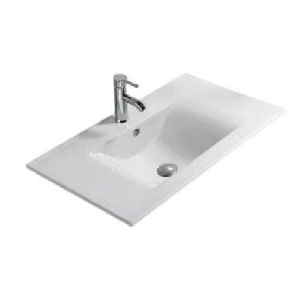 Встраиваемая сверху (62х47)  Melana 9060D-805