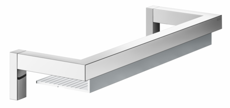 Полка для душа Keuco Edition 90 Square 19158010000