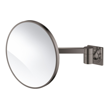Зеркало с увеличением Grohe Allure 40967A01