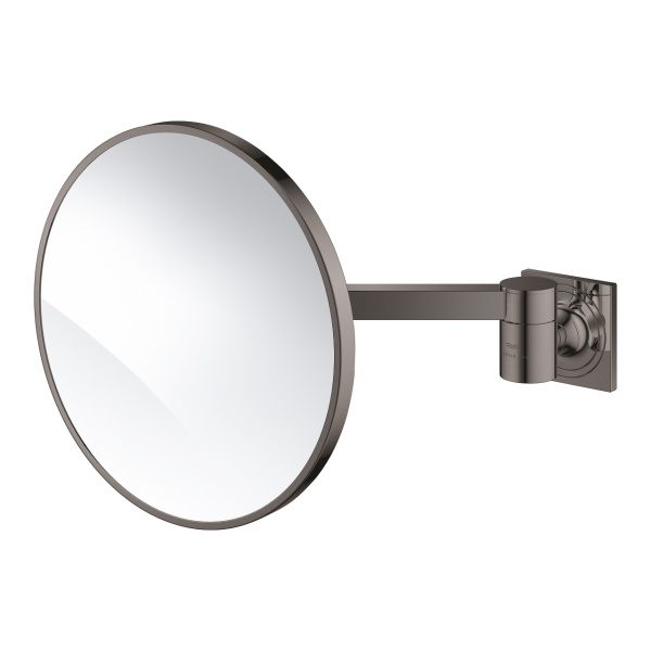 Зеркало с увеличением Grohe Allure 40967A01