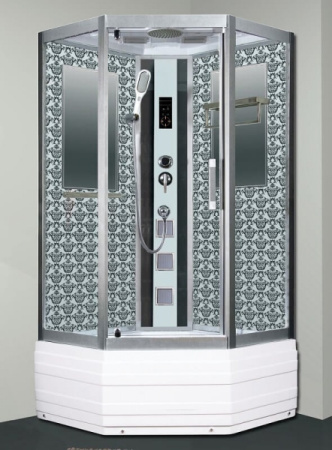 Душевая кабина Niagara Lux 7798B