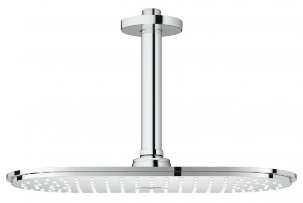 Верхний душ Grohe Rainshower® Veris 300 26069 000 (26069000) Верхний душ Grohe Rainshower® Veris 300 26069 000 (26069000)
