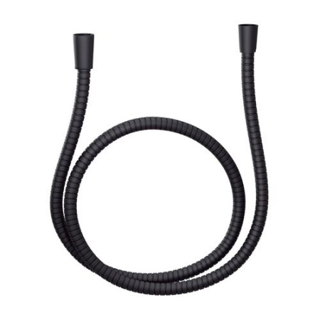 Душевой шланг Roca Neo-Flex 1,7 м металл, brushed titanium black 5B3850NM0