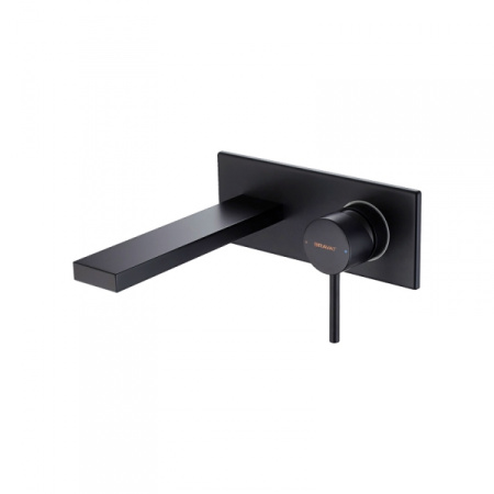 Внутреняя часть для смесителя Bravat Built-in D968K-ENG