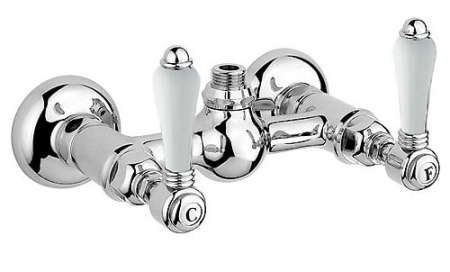 Смеситель Nicolazzi DAMES ANGLAISES 1425DB78