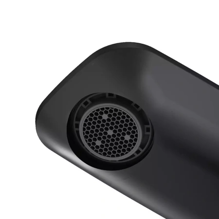 Смеситель для раковины Am.Pm Inspire 2.0 F50A02522 черный
