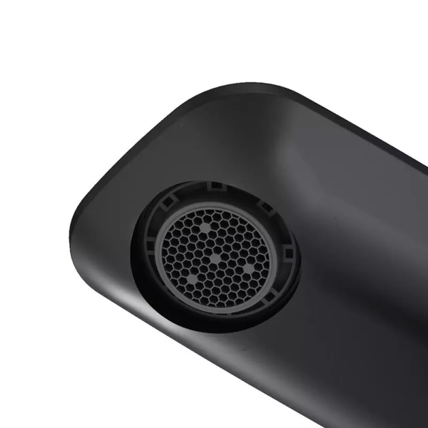 Смеситель для раковины Am.Pm Inspire 2.0 F50A02522 черный