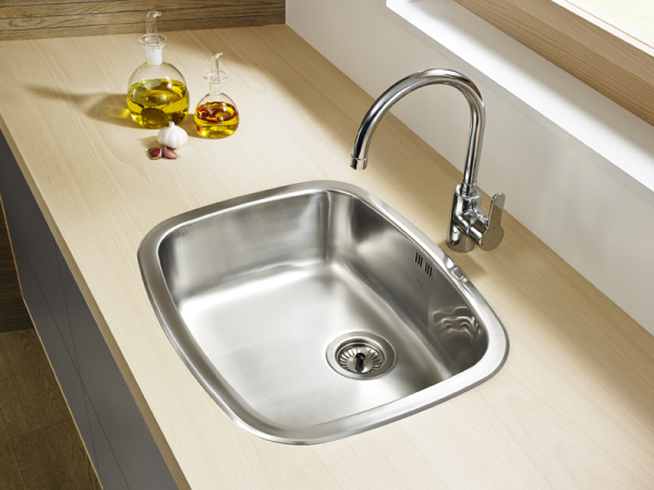 Смеситель для кухни Roca L20  5A8409C0M