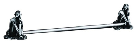 Полотенцедержатель Art&Max AM-B-0717-T