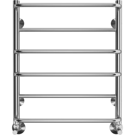 Полотенцесушитель водяной Terminus ЕВРОМИКС (500х600) П6 4670078530141